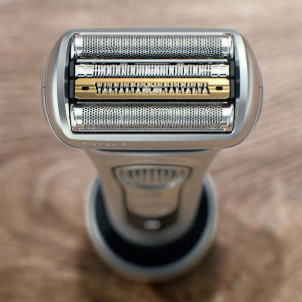Máy cạo râu cao cấp Braun Series 9 Pro, Braun Series 9, Braun Series 7 | Made in Germany