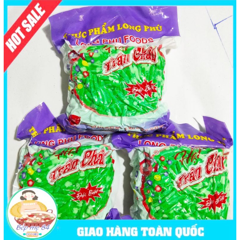 Bánh lọt trân châu nấu chè siêu ngon loại 1kg Gửi từ Bếp của mẹ 84