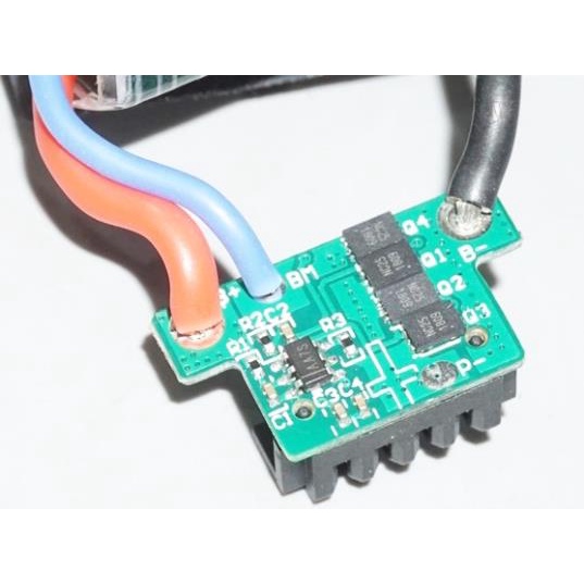 Pin dung lượng cao 2s 1800mah 7.6vol giành cho máy bay dk từ xa hàng xả kho