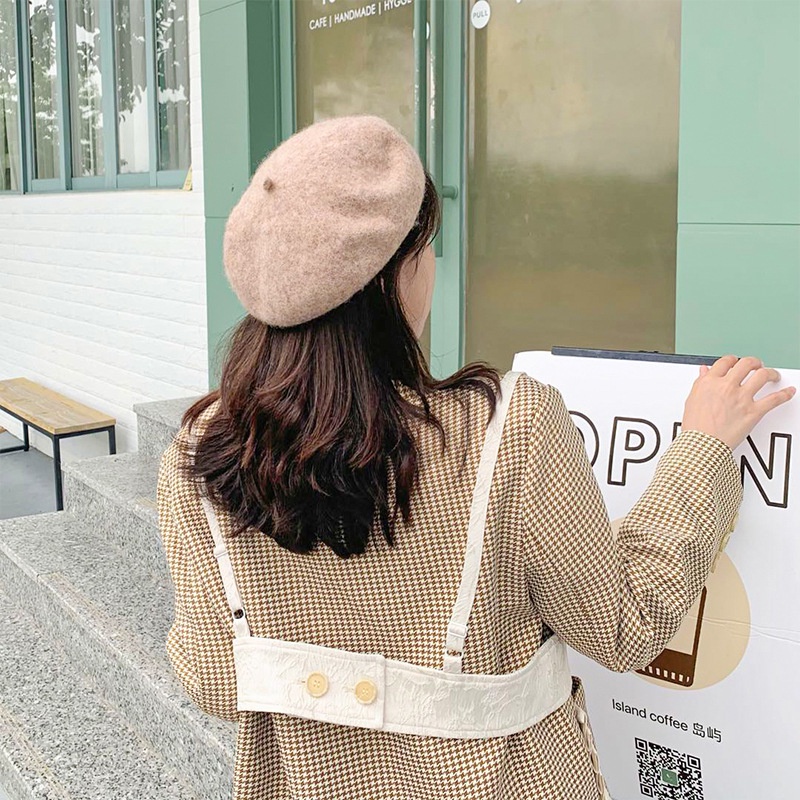Nón Nồi Hàn Quốc 105