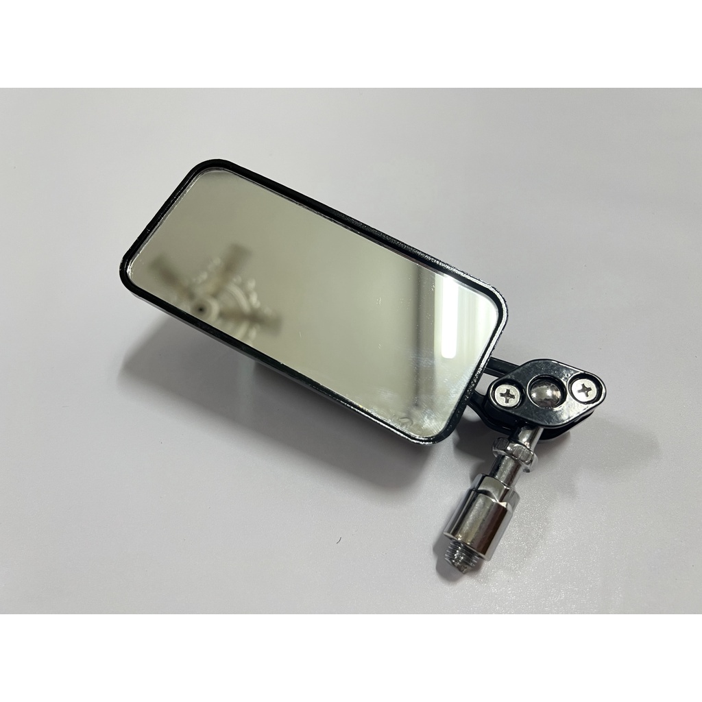 Gương túi vuông nhựa Hùng Cường | Hàng Xịn - Chất Lượng - TươngThích Mọi Dòng Xe