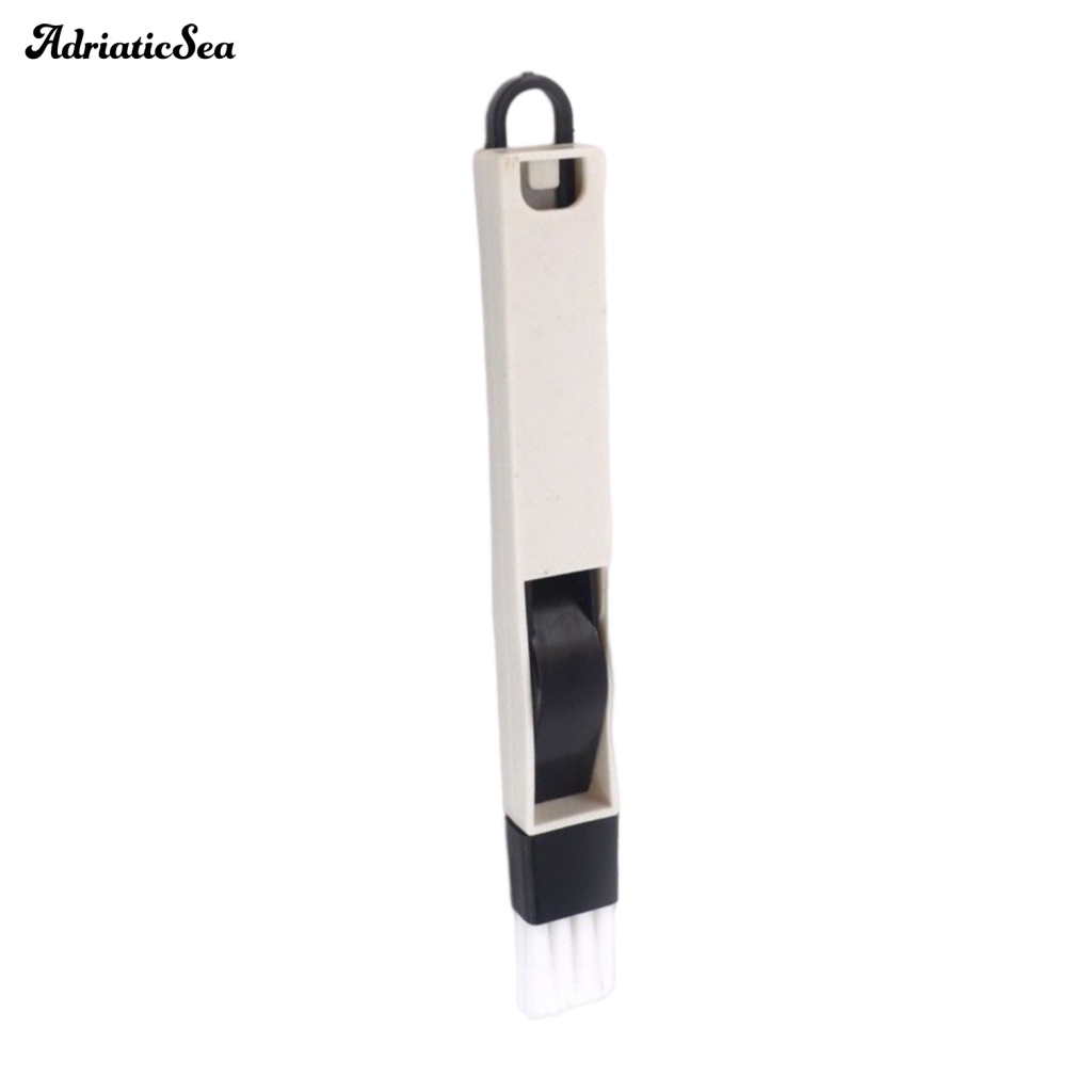 Bàn Chải Vệ Sinh Bàn Phím Máy Tính Cầm Tay Tiện Dụng