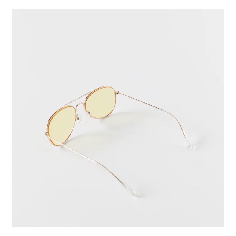 Kính Zara Spain săn sale nấc cuối