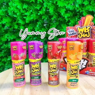Kẹo Son Push Pop Thái Lan