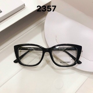 Mắt kính giả cận,thay tròng cận unisex 2357