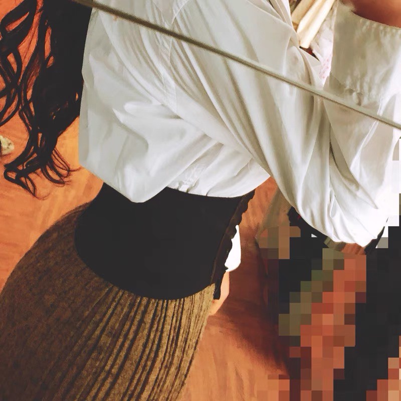 Áo corset da bản to ĐV033 đan dây chéo phía trước định hình cơ thể eo thon quyên rũ Simsimshop