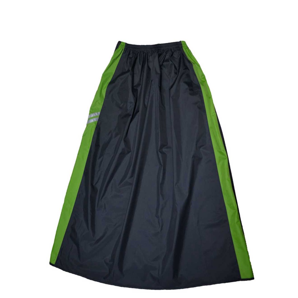 Váy Đi Mưa RANDO ASNM-40 | Thời Trang Tiện Lợi Ngăn Tạt Nước Từ Hai Bên, Nhiều Size