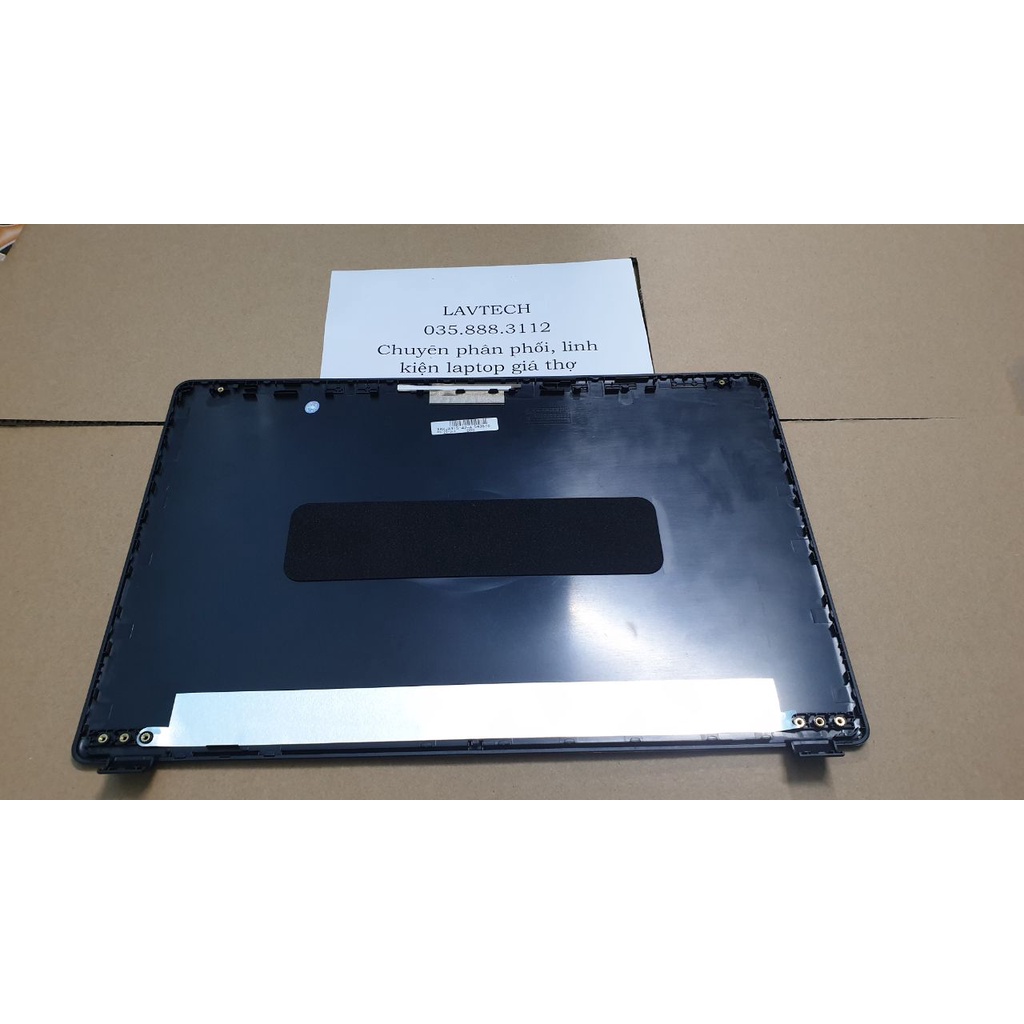 Vỏ A  Acer Aspire 3 A315-54 A315-42 A315-56  | 315-54 315-56 315-42  Tặng miếng dán cố định màn vào vỏ