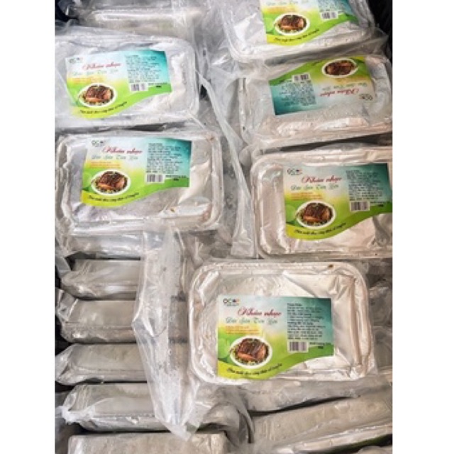 Khâu nhục Tiên Yên hộp 350gr