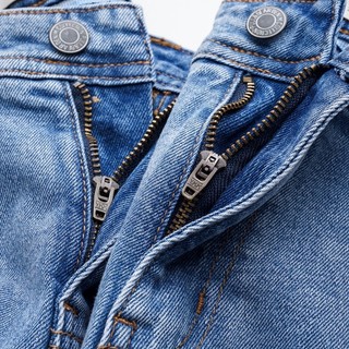 QUẦN JEAN PULL BEAR 3M