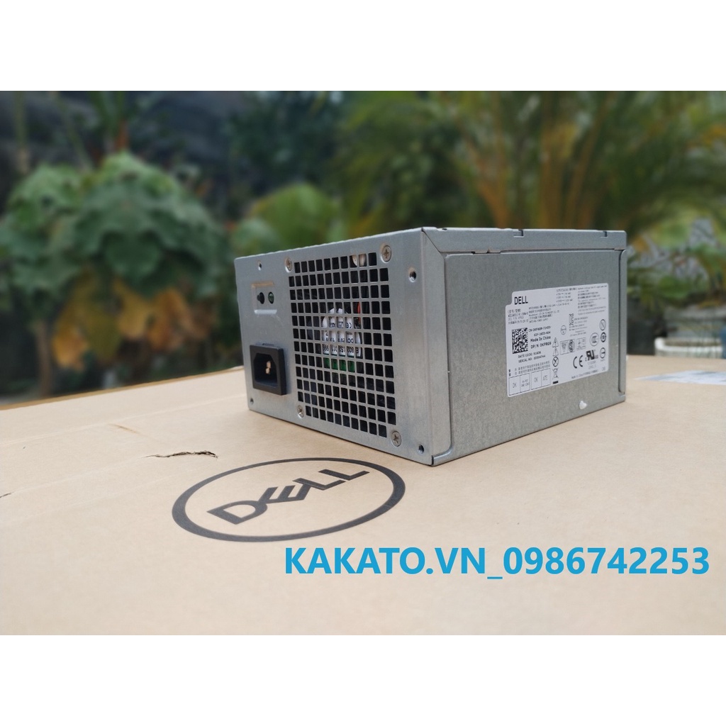 Nguồn máy tính Dell 3020 T1700, XE2, 3670, T20 Mini Tower 290W