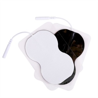 Set 10 / 20 miếng dán điện cực cho máy massage châm cứu