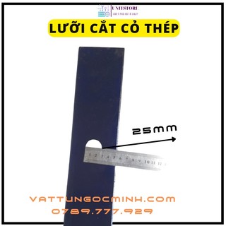Lưỡi dao máy cắt cỏ phát cỏ 30cm 35cm
