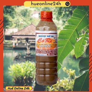 Mắm nêm cô ri 330ml - đặc sản huế