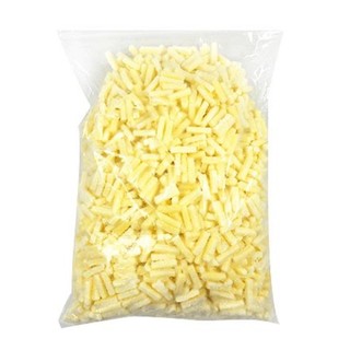 Phô Mai Mozzarella Bào Sợi tách lẻ - 100gr