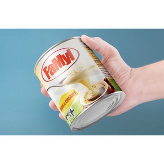 Sữa đặc - sữa đặc nhập khẩu từ malaysia famyl 1kg