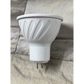 BÓNG CHÉN GHIM LED 3W-5W TRẮNG - VÀNG
