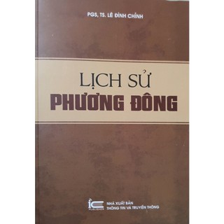 Sách - lịch sử phương đông