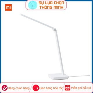  Đèn Bàn Thông Minh Xiaomi Mijia Table Lamp Lite - Đèn Học Chống Cận Cho trẻ - Công Tắc Cảm Ứng - Hàng Chính Hãng 