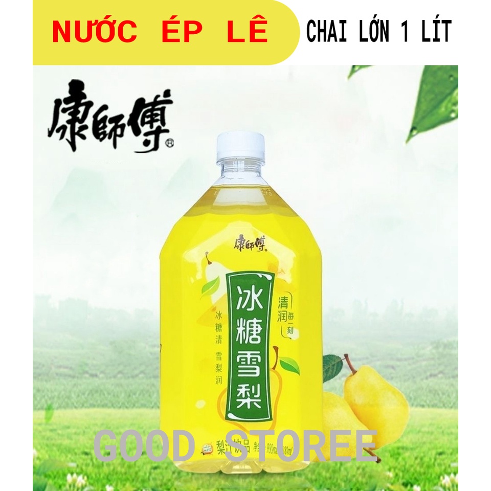 Nước Lê Đài Loan, Nước Đào và Các Loại Trà- Tự Chọn Các Vị, Hàng Nhập Khẩu, Date Mới