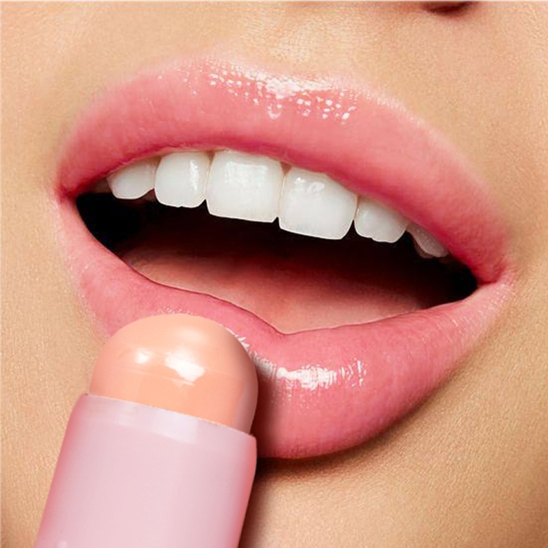 Son Bóng Dưỡng Ẩm Chống Nước Lâu Trôi 4 Màu Tùy Chọn Dành Cho Nữ