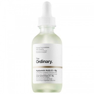 [Cacao Cosmetic] Serum cấp nước The Ordinary Hyaluronic Acid 2%+ B5