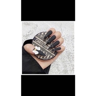 Nail box thiết kế
