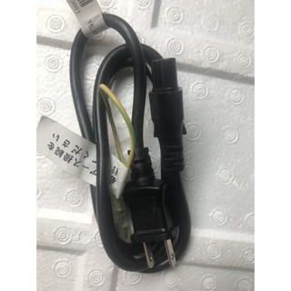 Dây nguồn bông mai Zin Nhật – Cho Adapter máy tính