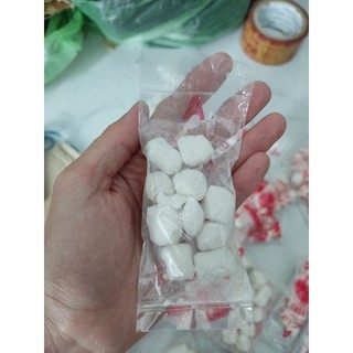 50 gói men Con Công Bạc Liêu 9999