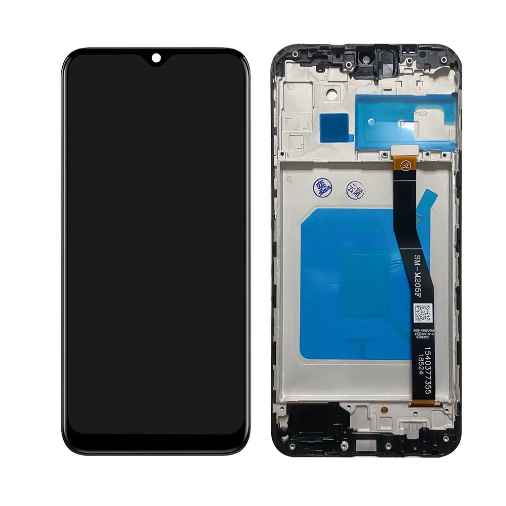 Màn Hình Cảm Ứng LCD Thay Thế Cho Samsung Galaxy M20 M205 M205F M205G / DS