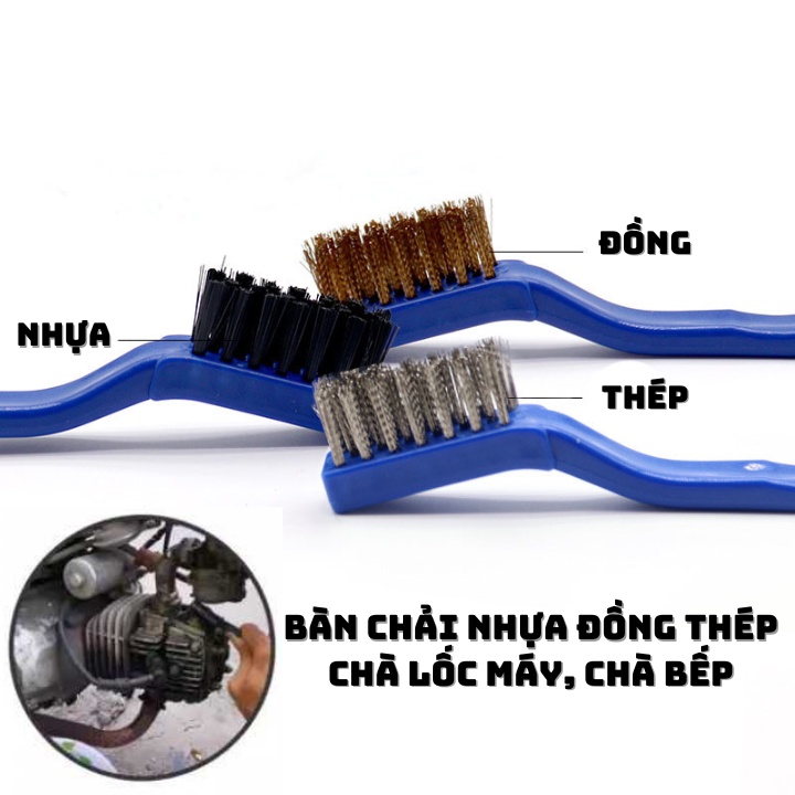 Nước tẩy rửa hợp kim nhôm SPRAYKING REPAIR 1L - chuyên tẩy rửa lốc máy, mâm vành xe, NSD,...