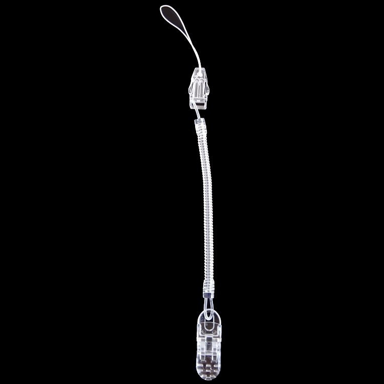 Núm Ti Giả Bằng Silicon Mềm Cho Bé Sơ Sinh