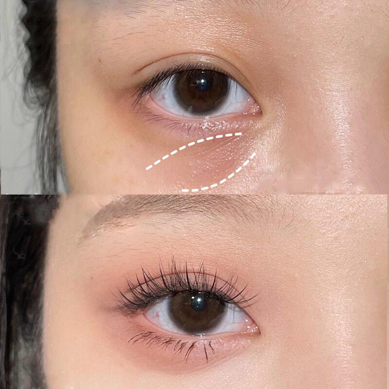 Bảng che khuyết điểm đa năng 3 màu SWEET MINT concealer mỏng nhẹ tự nhiên che phủ tốt