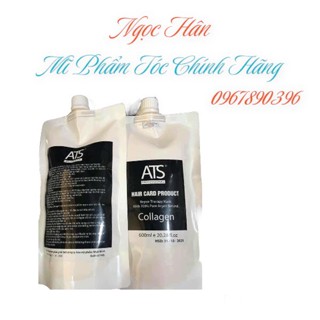 HẤP SIÊU PHỤC HỒI ATS