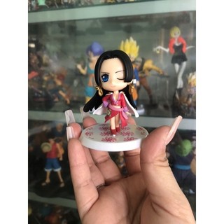 Mô hình One piece