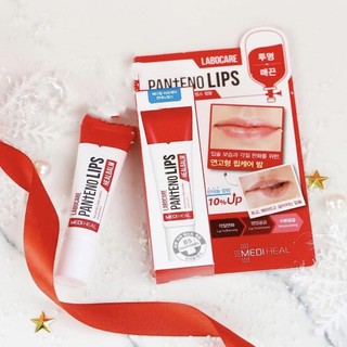 Dưỡng môi Me.diheal Labocare Panteno Lips