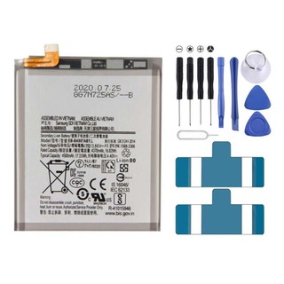 Pin samsung galaxy s10 lite / eb-ba907aby / a907 bảo hành 6 tháng