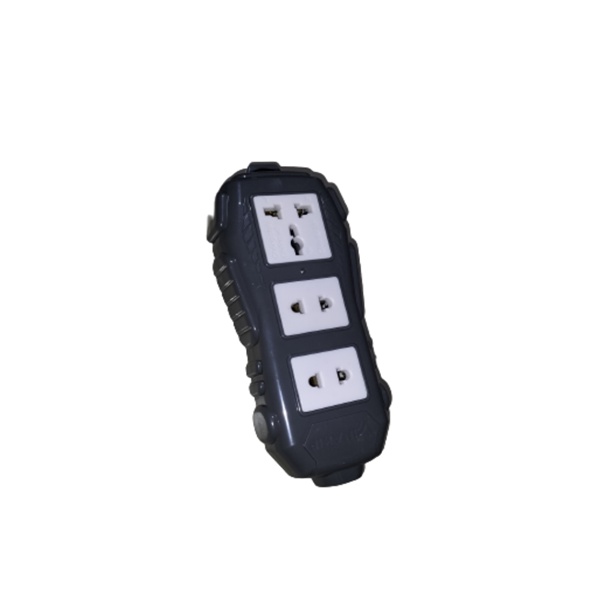 Ổ cắm điện 6000w , 8000w chống cháy, công suất lớn, an toàn, chống va đập vinaka , vinakip