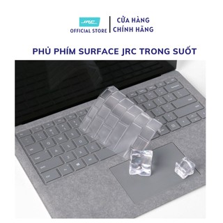 Phủ phím trong suốt Surface JRC cho surface pro bảo vệ bàn phím