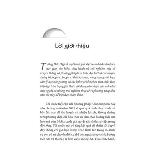 Sách - Không Giới Hạn - Khám Phá Ho'Oponopono (PNA- Nhà Sách Anh Thành)
