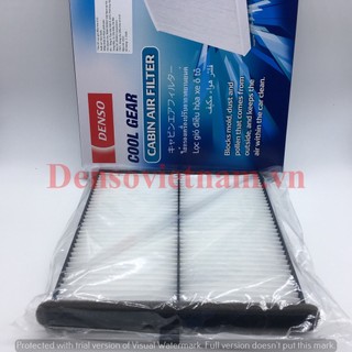 Lọc gió điều hòa Mazda chính hãng Denso