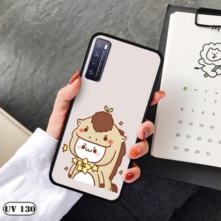 Ốp lưng cho Huawei Nova 7 - chống trầy