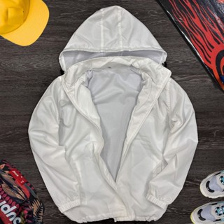 Áo Khoác Dù Chống Nắng