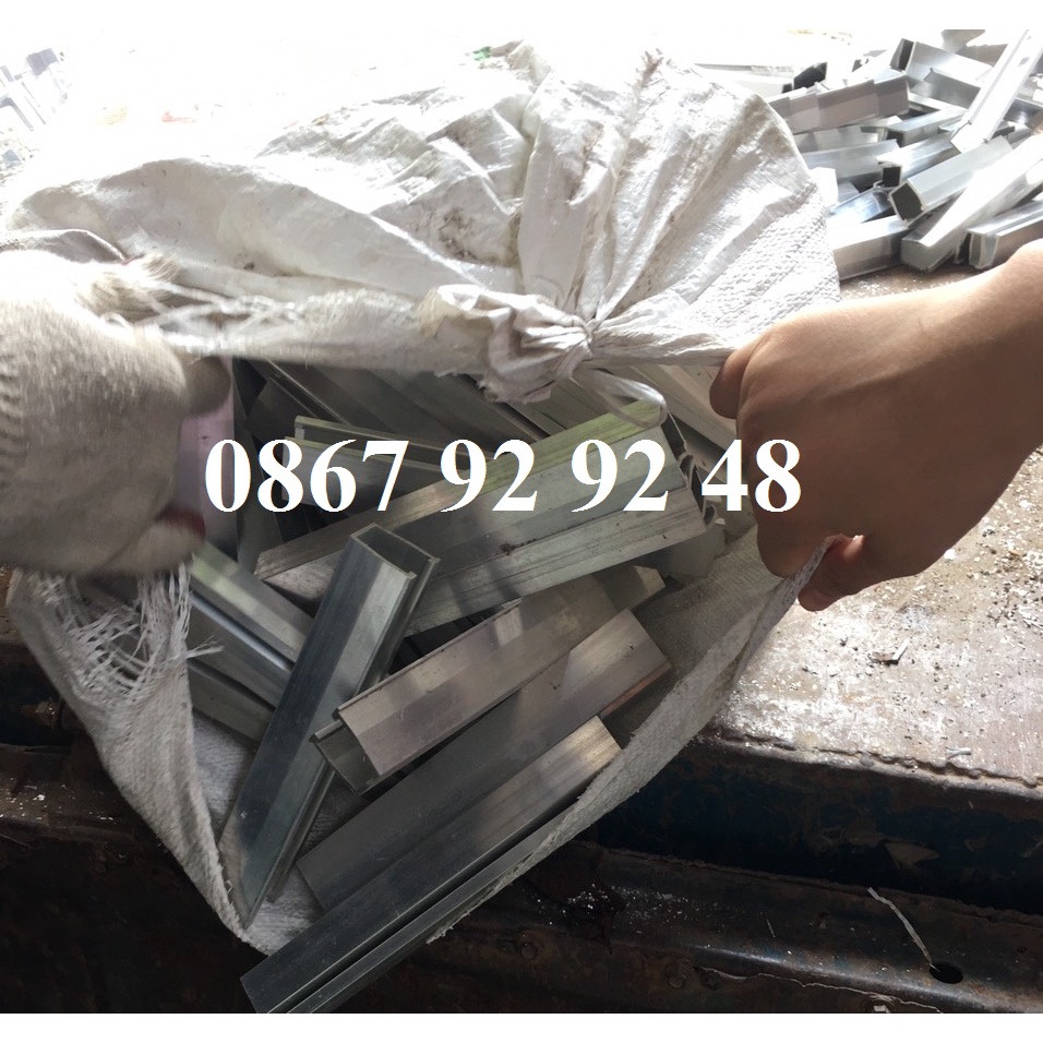 Thanh rail umini  - Thanh ray umini