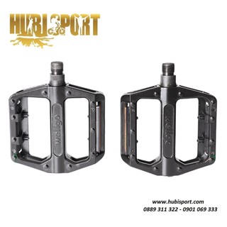 Bàn đạp pedal wellgo vb087-bk