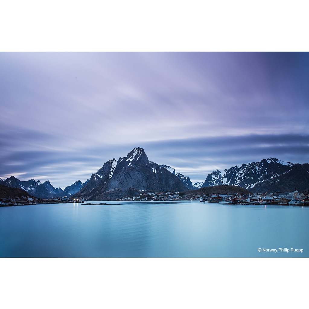 Ống kính Tamron SP 24-70mm f/2.8 DI VC USD G2 Canon EF - A032