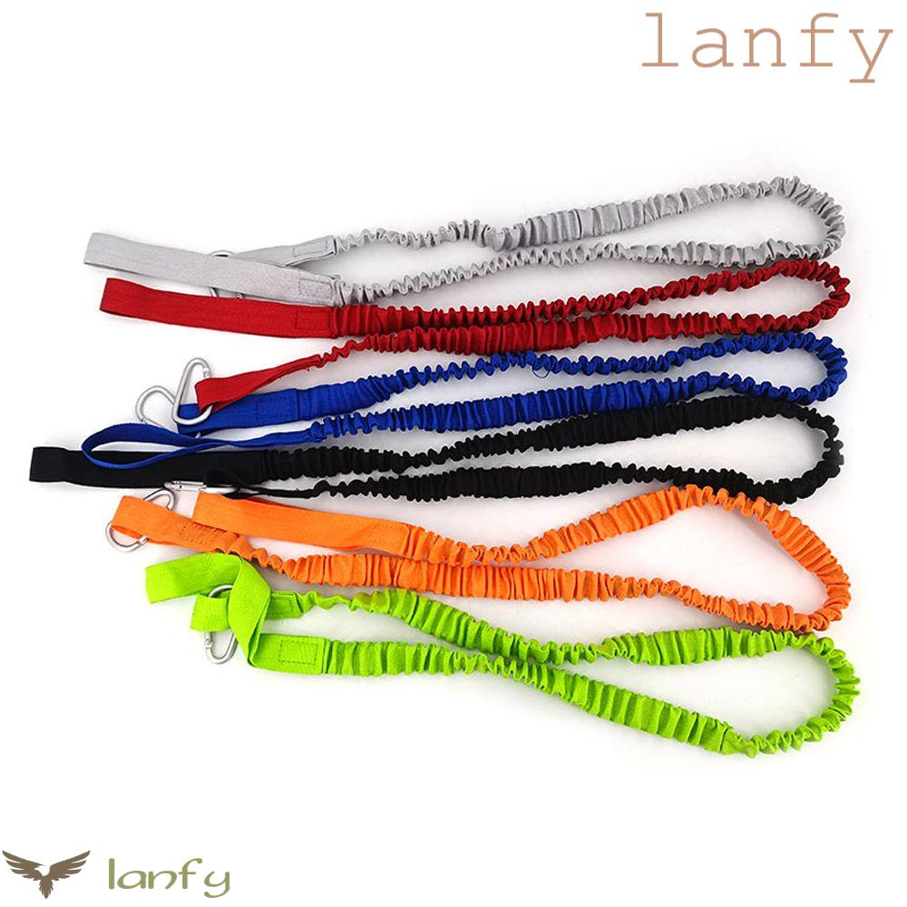 Dây Buộc Mái Chèo Thuyền Kayak An Toàn Chống Thất Lạc Tùy Chỉnh Tiện Dụng