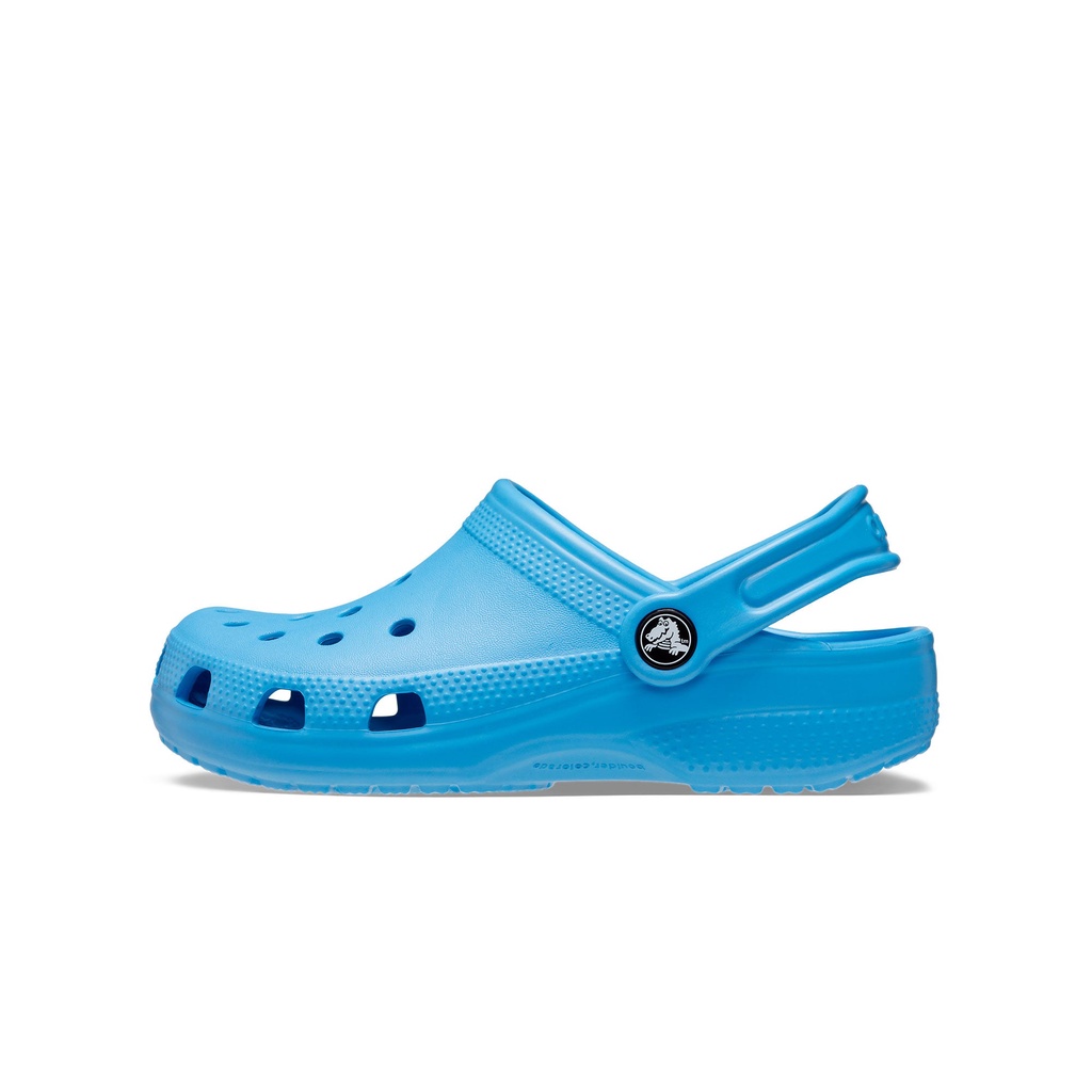 Giày Clog Trẻ em Crocs Classic Oxgn