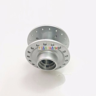 Đùm Trước Wave Rs Bạc MS2673