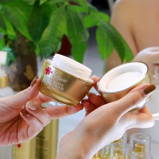 Kem dưỡng trắng da, dưỡng ẩm, mờ thâm nám “Derma White Factor Cream - Dược mỹ phẩm Spa